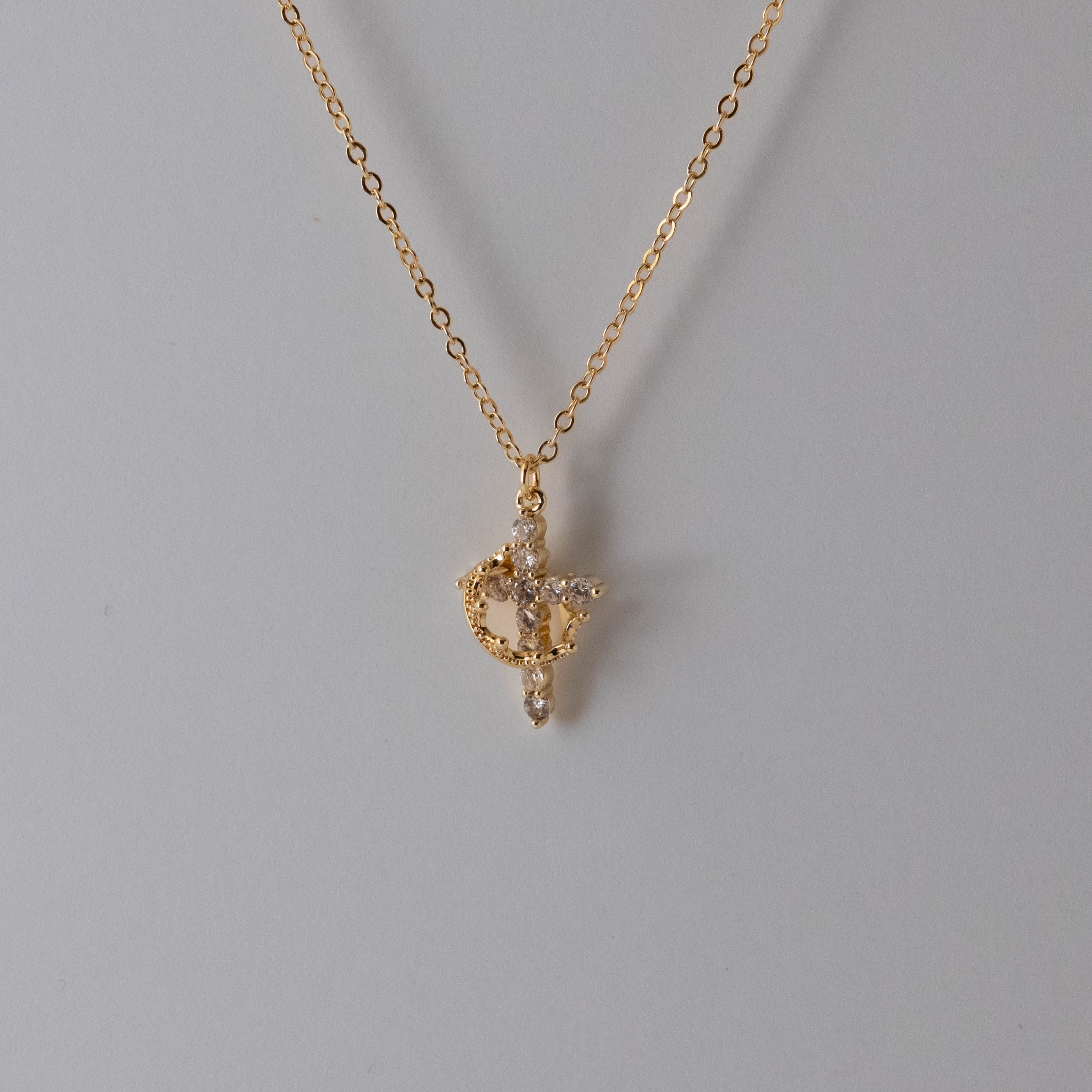 Royal Cross